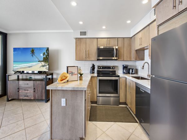 Kaanapali Home 1055437