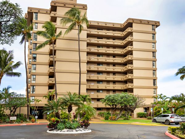 Kaanapali Home 1055437