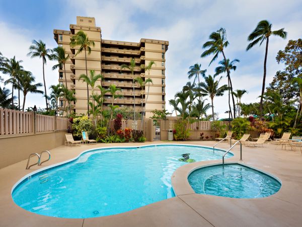 Kaanapali Home 1055437