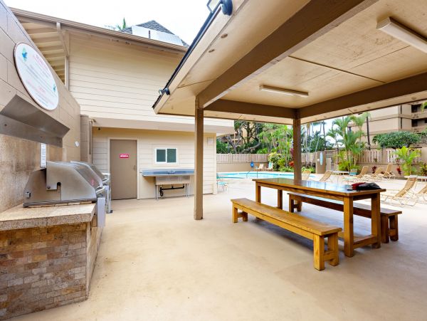 Kaanapali Home 1055437