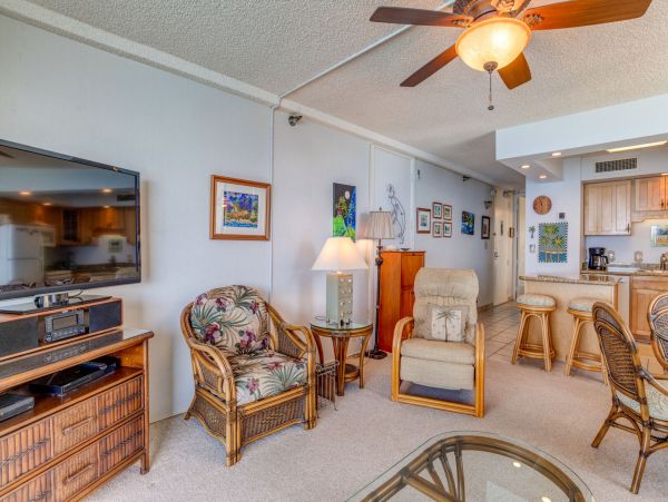 Kaanapali Home 1055438