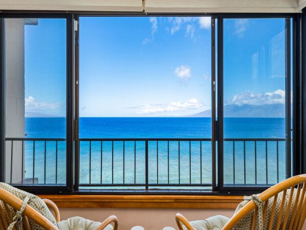 World Class Views Throughout the Property