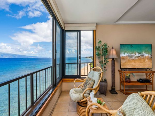 World Class Views Throughout the Property