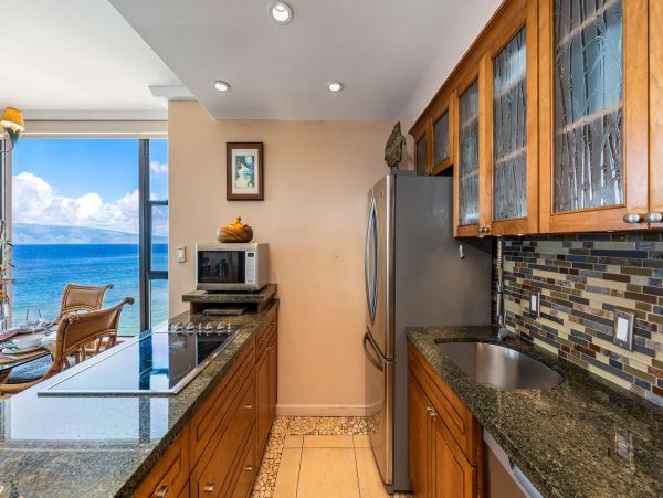 World Class Views Throughout the Property
