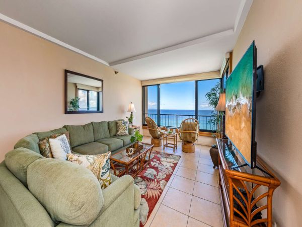 World Class Views Throughout the Property