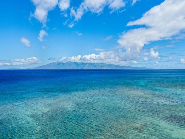 World Class Views Throughout the Property