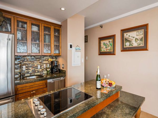 World Class Views Throughout the Property