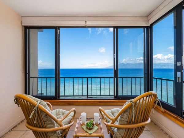 World Class Views Throughout the Property