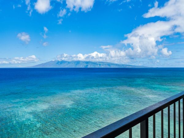 World Class Views Throughout the Property