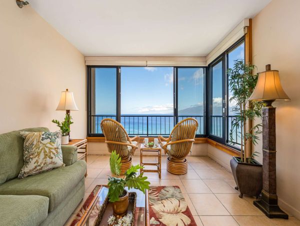 World Class Views Throughout the Property