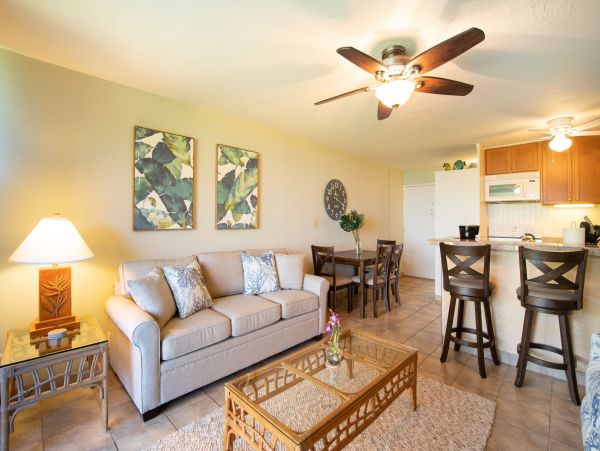 Kaanapali Home 1055440