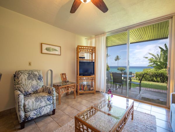 Kaanapali Home 1055440