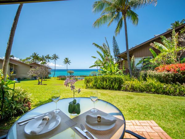 Kaanapali Home 1055440
