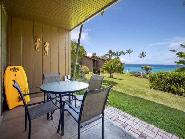 Kaanapali Home 1055440