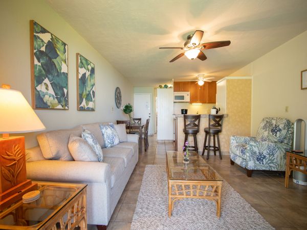 Kaanapali Home 1055440