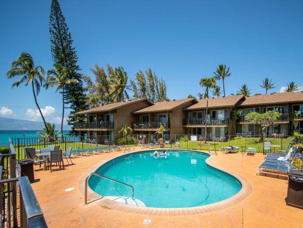 Kaanapali Home 1055440