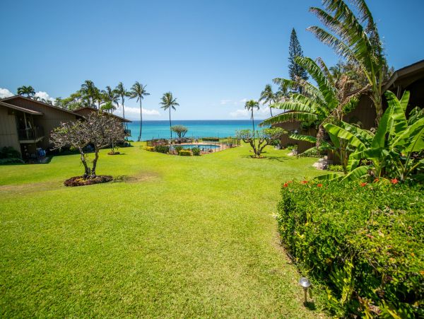 Kaanapali Home 1055440
