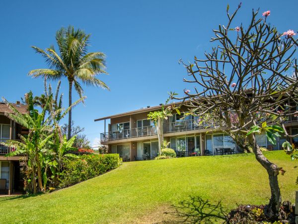 Kaanapali Home 1055440