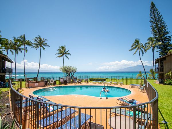 Kaanapali Home 1055440