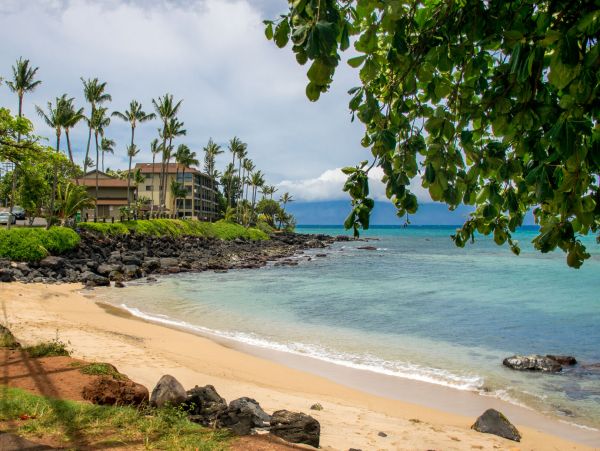 Kaanapali Home 1055440