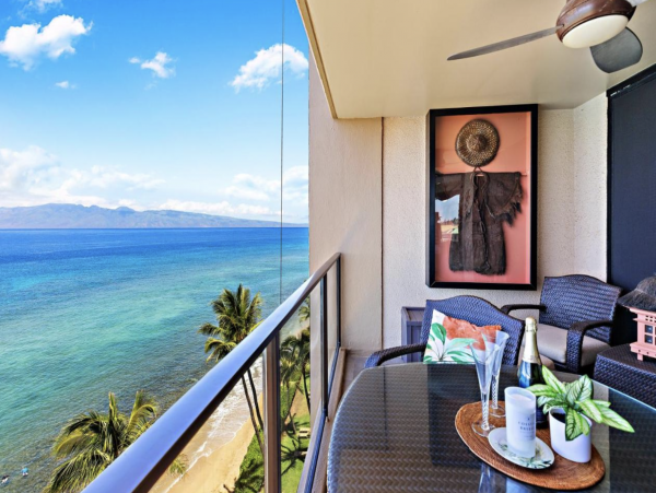 Without Question One of Kaanapali's Finest Condos
