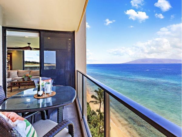 Without Question One of Kaanapali's Finest Condos