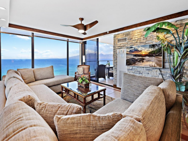 Without Question One of Kaanapali's Finest Condos