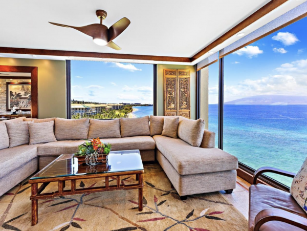 Without Question One of Kaanapali's Finest Condos
