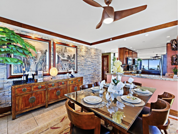 Without Question One of Kaanapali's Finest Condos