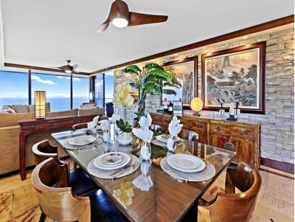 Without Question One of Kaanapali's Finest Condos