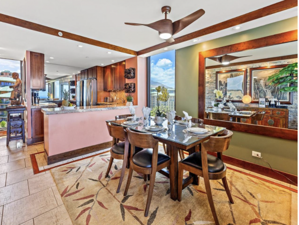 Without Question One of Kaanapali's Finest Condos