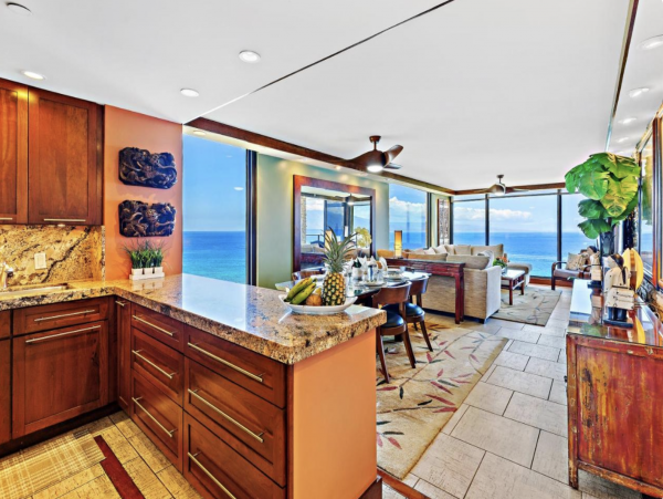 Without Question One of Kaanapali's Finest Condos
