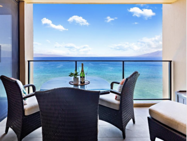 Without Question One of Kaanapali's Finest Condos