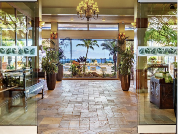 Without Question One of Kaanapali's Finest Condos