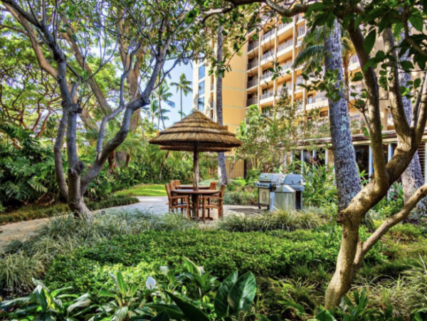 Without Question One of Kaanapali's Finest Condos