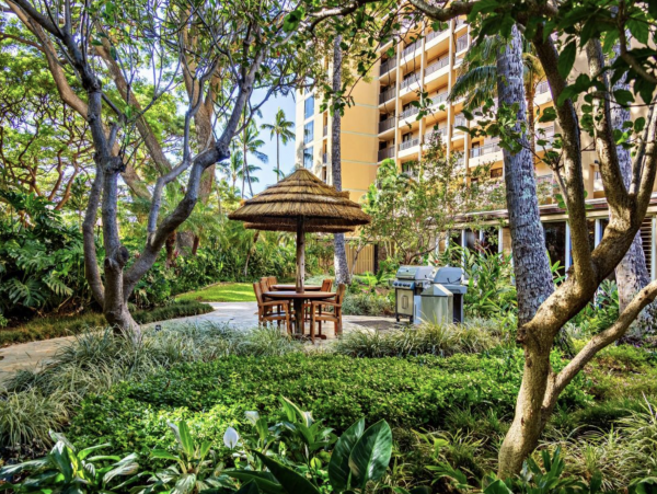 Without Question One of Kaanapali's Finest Condos