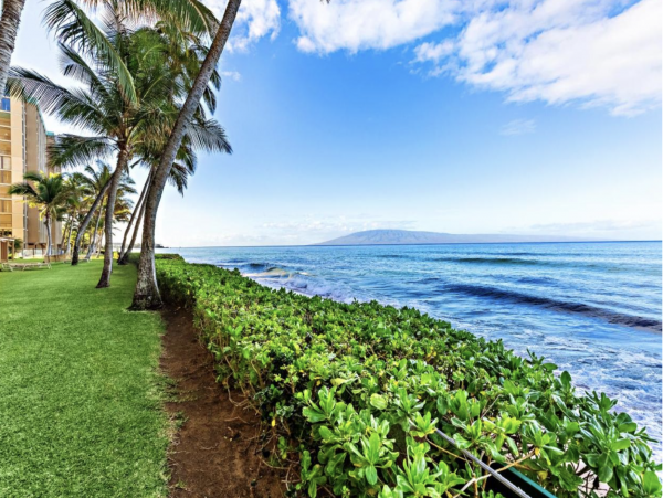 Without Question One of Kaanapali's Finest Condos