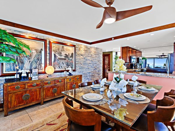 Ka'anapali Oceanfront Condo With Panoramic Views