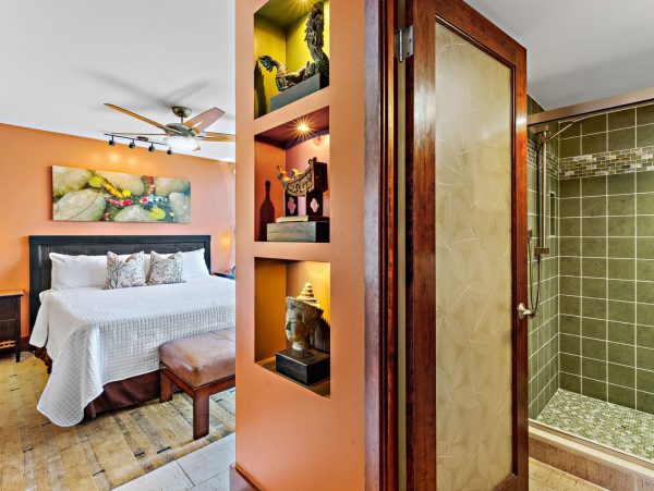 Ka'anapali Oceanfront Condo With Panoramic Views