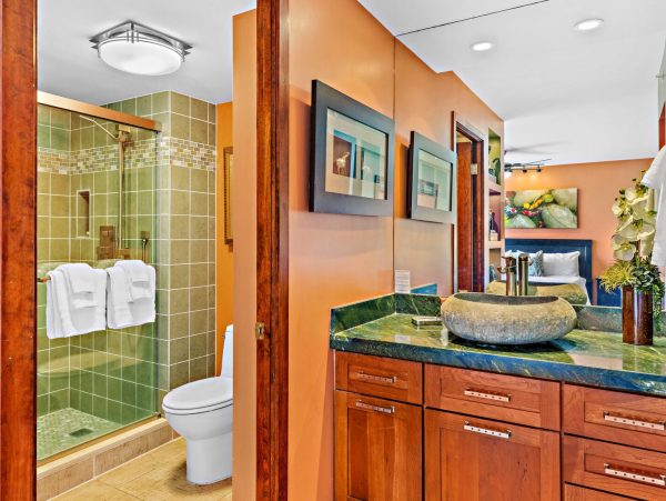 Ka'anapali Oceanfront Condo With Panoramic Views