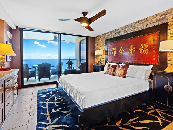 Ka'anapali Oceanfront Condo With Panoramic Views