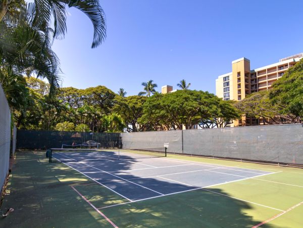 Kaanapali Dream 2 Bedroom Vacation Rental Full Ocean View