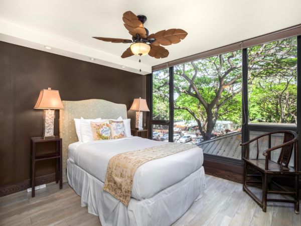 Kaanapali Dream 2 Bedroom Vacation Rental Full Ocean View