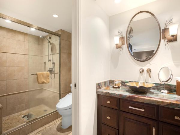 Kaanapali Dream 2 Bedroom Vacation Rental Full Ocean View