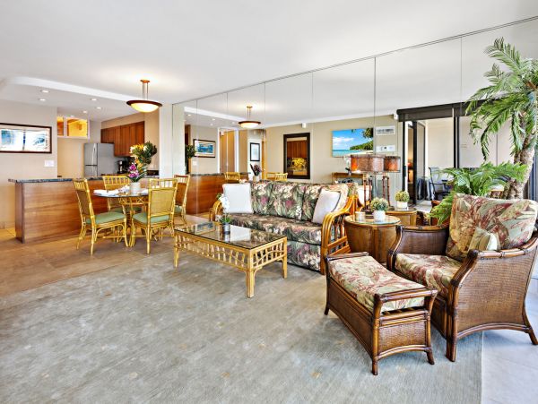 Kaanapali Home 1055444