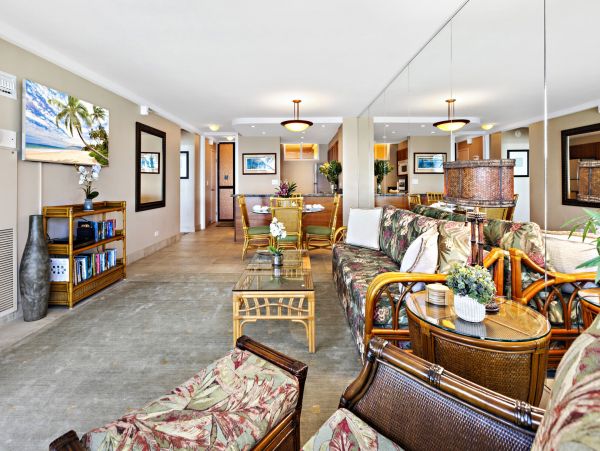 Kaanapali Home 1055444