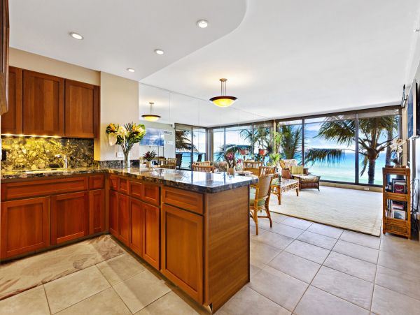 Kaanapali Home 1055444