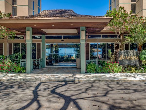 Kaanapali Home 1055444