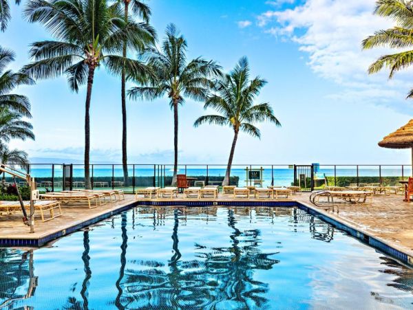 Maui Magnificent Views of The Pacific