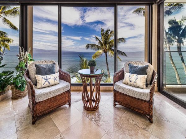 Maui Magnificent Views of The Pacific